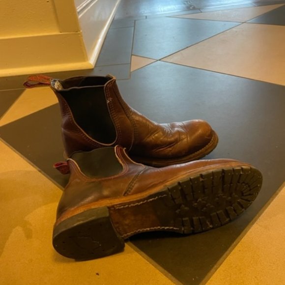 Red wing Heritage 3 pairs! - Picture 8 of 8